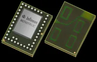 Infineon BGT60TR13C