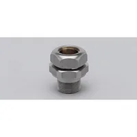 Ifm Electronic MOUNTING ADAPTER NPT3/4/D22