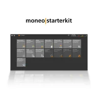 IFM moneo Starterkit License
