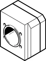 Festo EAMF-A-L27-40G