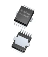 Infineon TLE9201SG