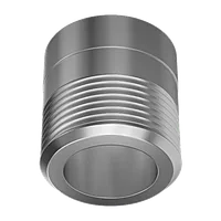 Lechler Welded nipple | 0652100200001