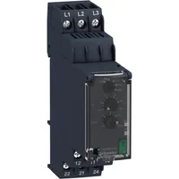 Schneider Electric RM22TA33