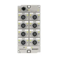 Beckhoff ERI2339-0022