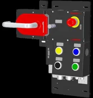 Euchner MGB-L1HB-PNA-L-127372