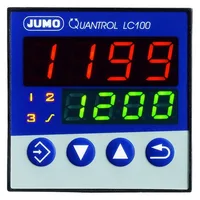 JUMO 702031/8-3100-23