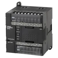 Omron CP1L-L20DR-D