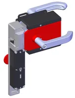 Euchner MGBS-P-L1HE-AP-U-R-SA-161558