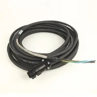 Allen Bradley 2090-CPWM6DF-16AA12