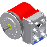 TR Electronic ADV75M-00001