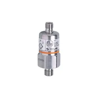 Ifm Electronic PP7024 PP-010-SBG14-QFRKG/US Pressure Sensor
