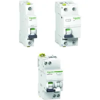 Schneider Electric ACTI 9 Paket 3 Berlin