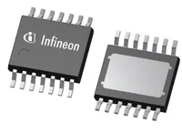 Infineon TLD5099EP