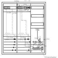 Eaton Electric ZNT-ZSD0007