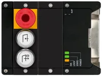 Euchner MGB2-I-MLI-U-YA4E5-KA-R-163645