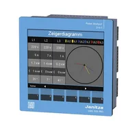 Janitza Electronics UMG 509-PRO UH=48-110VAC/24-150VDC