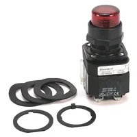 Allen Bradley 800H-QRBH2A