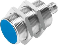 Festo SIEF-M30B-NS-S-L