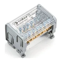 Cabur QBLOK2100