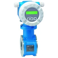 Endress + Hauser 10D50-5CGA1AA0A4AA+M1