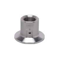 IFM ADAPT G1/2-CLAMP (1") 3A