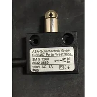 ASA Schalttechnik SM 5 T26R