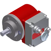 TR Electronic CEV582M-00009