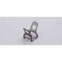 Ifm Electronic MOUNTING CLIP V4A D12 MM