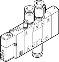 Festo CPE14-M1BH-5LS-QS-6