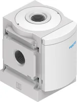 Festo MS6-FRM-1/2