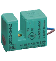 Pepperl+Fuchs SC3,5-G-N0-6M