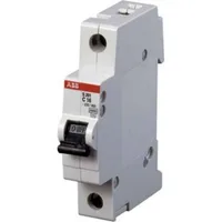 ABB S201-C4