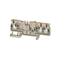 Weidmüller AEP 2C 4 OR