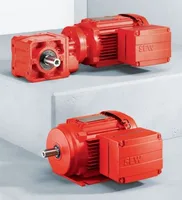 SEW EURODRIVE 05541