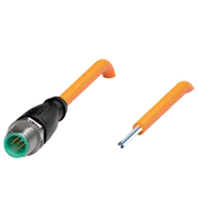 Pepperl+Fuchs V15S-G-OR5M-PUR-A1