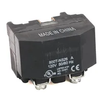 Allen Bradley 800TC-N326
