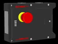 Euchner MGB-L0-ARA-AH6A1-M-116214
