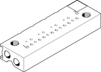 Festo MHP1-PR4-3-PI-PCB