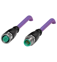 Pepperl+Fuchs V15-G-VT5M-PUR-U/CAN-V15-G