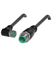 Pepperl+Fuchs V31-WM-BK3M-PUR-A-V1-G