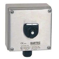 Bartec 307607