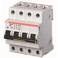 ABB S203P-C16NA