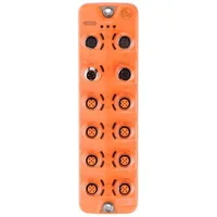 IFM ETH Module PFL EC 16DI IP67