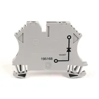 Allen Bradley 1492-J3