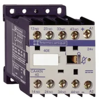 Schneider Electric CA4KN22BW3