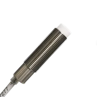 Rechner Sensors IAS-10-A22-S-M12-PTFE/VAb-Z02-0-2G-1/2D, ATEX