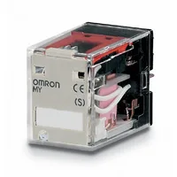 Omron MY4N 110/120VAC (S)