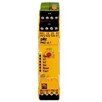 Pilz 751104