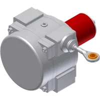 TR Electronic CEW582M-00007