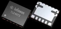 Infineon TLE4973-AE35S5-S0001